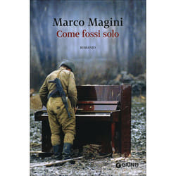 ISBN Come fossi solo