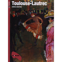 ISBN Toulouse-Lautrec