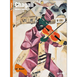 ISBN Chagall