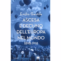 ISBN 9788811608615, Letteratura, ITA, 480 pagine