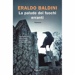 ISBN 9788817109994, Horror, ITA, 300 pagine