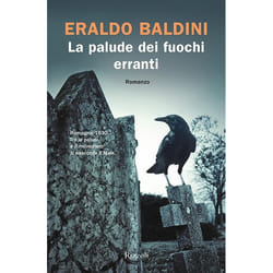 ISBN 9788817109994 libro Horror ITA 300 pagine