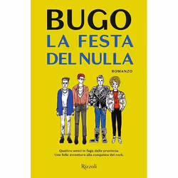 ISBN 9788817140867, Letteratura, ITA
