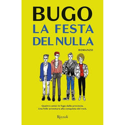 ISBN 9788817140867 libro Letteratura ITA