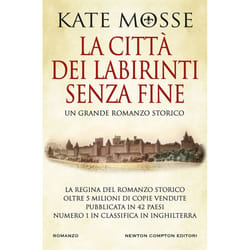ISBN 9788822727985 libro Romanzo ITA Libro in brossura 576 pagine
