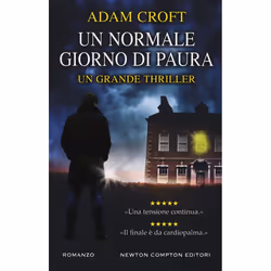 ISBN 9788822731739, Thriller, ITA, Libro in brossura, 336 pagine