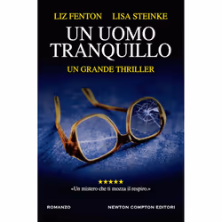 ISBN 9788822731760, Thriller, ITA, Libro in brossura, 317 pagine