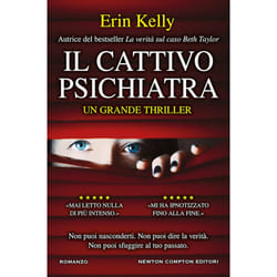ISBN 9788822735904 libro Thriller ITA Libro in brossura 384 pagine