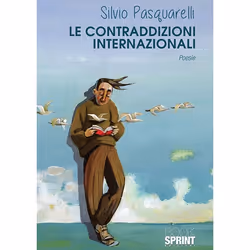 ISBN 9788824931526, Poesia, ITA, Libro in brossura, 40 pagine
