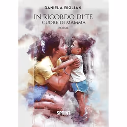 ISBN 9788824931717, Poesia, ITA, Libro in brossura, 43 pagine