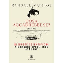 ISBN Cosa accadrebbe se?