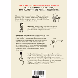 ISBN Cosa accadrebbe se?