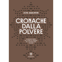 ISBN Cronache dalla polvere