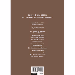 ISBN Cronache dalla polvere