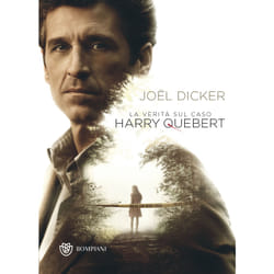 ISBN La verità sul caso Harry Quebert