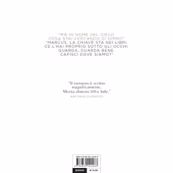 ISBN La verità sul caso Harry Quebert - Vista aggiuntiva 2