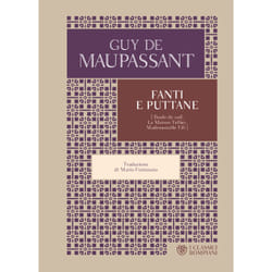 ISBN Fanti e puttane