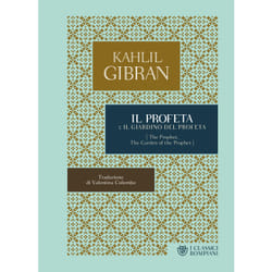 ISBN Il profeta. Il giardino del profeta