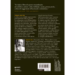 ISBN Vertigine della lista