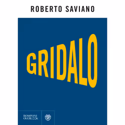 ISBN Gridalo, ITA, Libro in brossura, 544 pagine