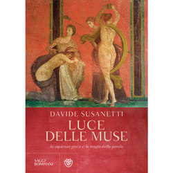 ISBN Luce delle muse