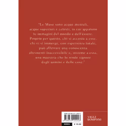 ISBN Luce delle muse - Vista aggiuntiva 2