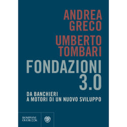 ISBN Fondazioni 3.0
