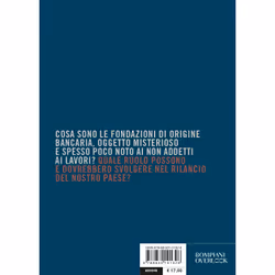 ISBN Fondazioni 3.0 - Vista aggiuntiva 2