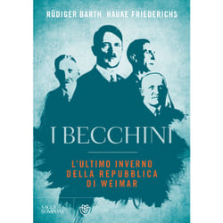 ISBN I becchini