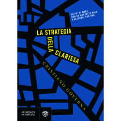 ISBN La strategia della clarissa