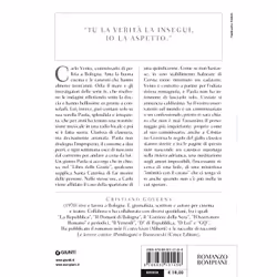 ISBN La strategia della clarissa