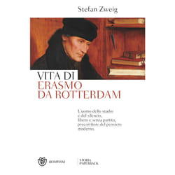 ISBN Vita di Erasmo da Rotterdam