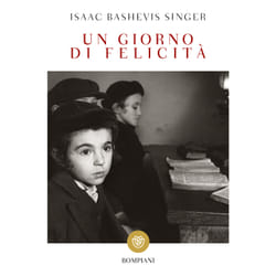 ISBN Un giorno di felicità
