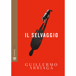 ISBN Il Selvaggio, ITA, Libro in brossura, 752 pagine