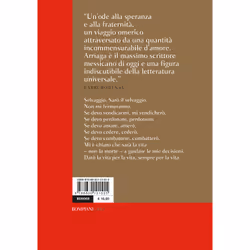 ISBN Il Selvaggio