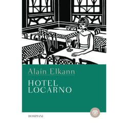 ISBN Hotel Locarno