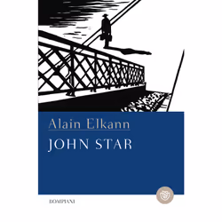 ISBN John Star, ITA, Libro in brossura, 144 pagine