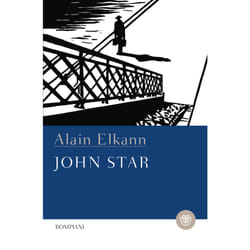 ISBN John Star