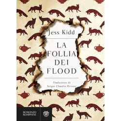 ISBN La follia dei Flood