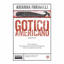 ISBN 9788830102101, Letteratura, ITA, Libro in brossura, 256 pagine