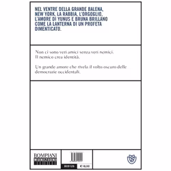 ISBN 9788830102101 libro Letteratura ITA Libro in brossura 256 pagine