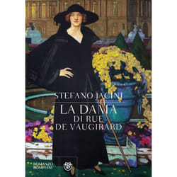 ISBN La dama di Rue de Vaugirard