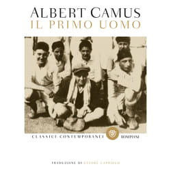 ISBN Il primo uomo