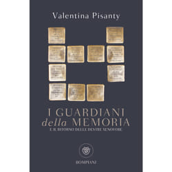 ISBN I guardiani della memoria