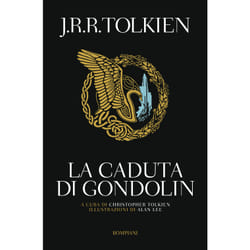 ISBN La caduta di Gondolin