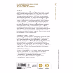 ISBN 9788830102392 libro Fantasia ITA 542 pagine