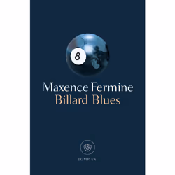 ISBN Billard Blues, ITA, Libro in brossura, 112 pagine