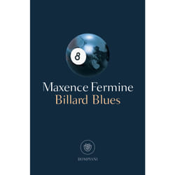 ISBN Billard Blues