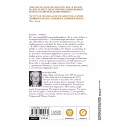ISBN I padri lontani