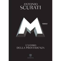ISBN M. L’uomo della provvidenza